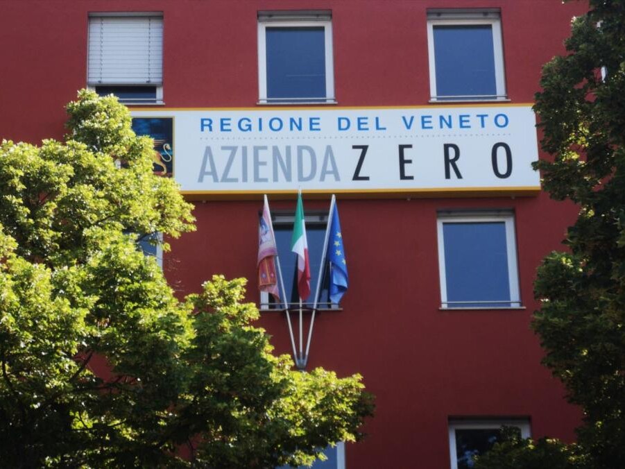L'Azienda Zero di Padova ha indetto due concorsi per la copertura di 261 posti come collaboratore sanitario professionale di categoria D.