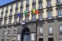 Concorso Comune di Napoli per 93 posti per vari profili