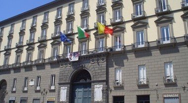Concorso Comune di Napoli per 93 posti per vari profili